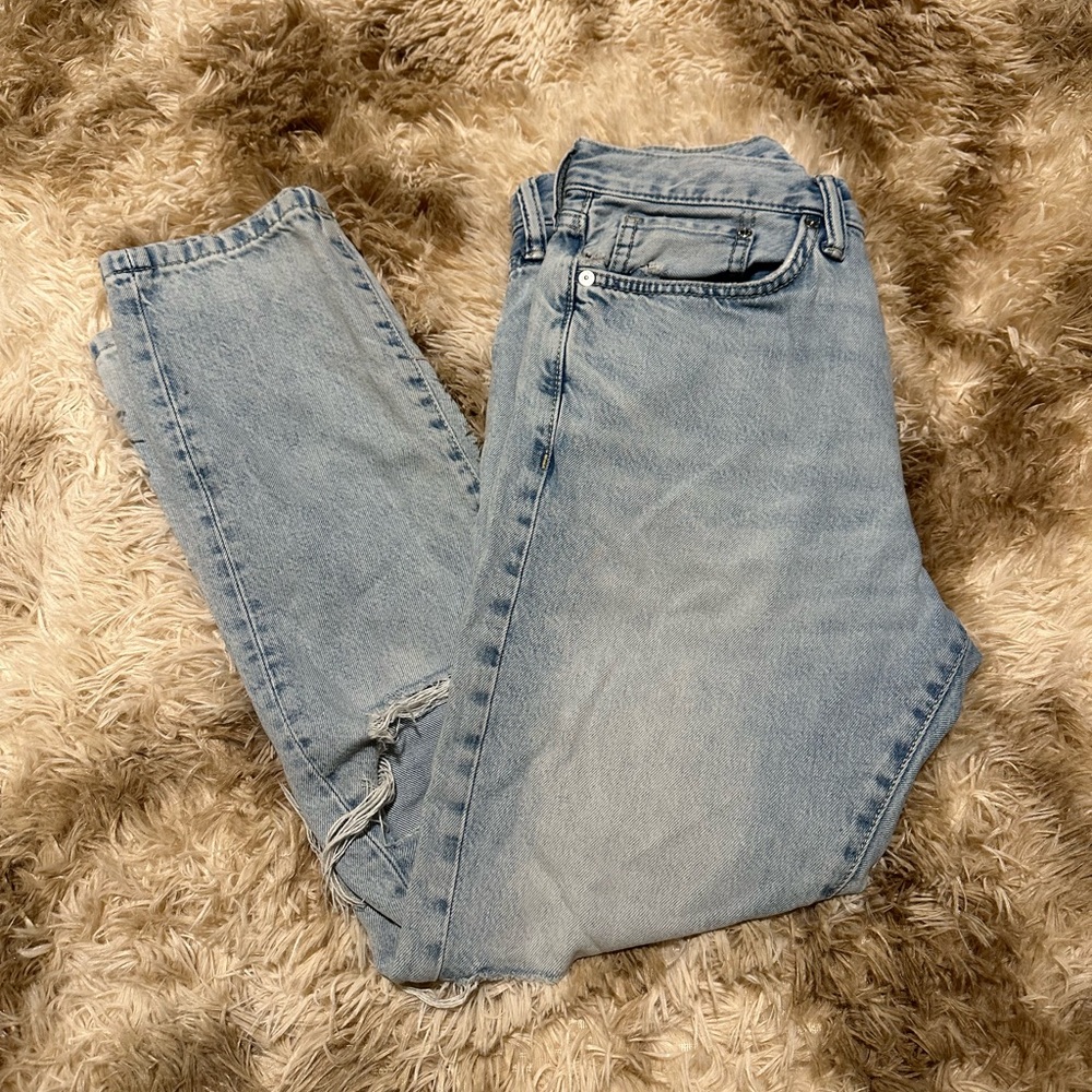 H&M Denim